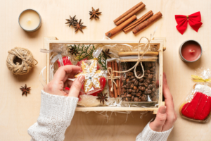 Anchetas de Navidad