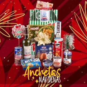 En Anchetas de Navidad, valoramos la importancia de regalar Anchetas de Navidad con un toque único. 