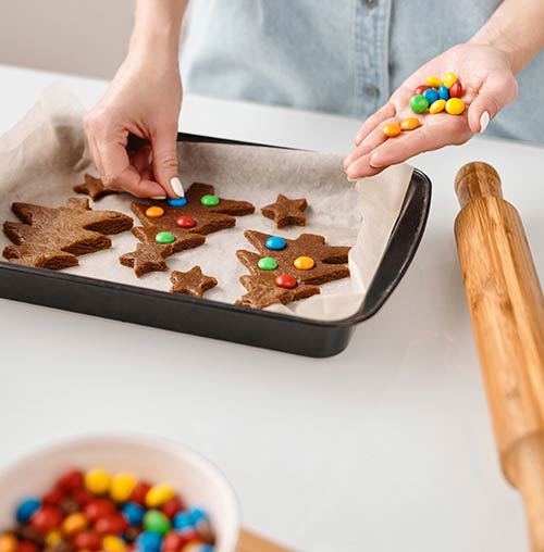 Deliciosas Recetas con los Productos de tus Anchetas de Navidad