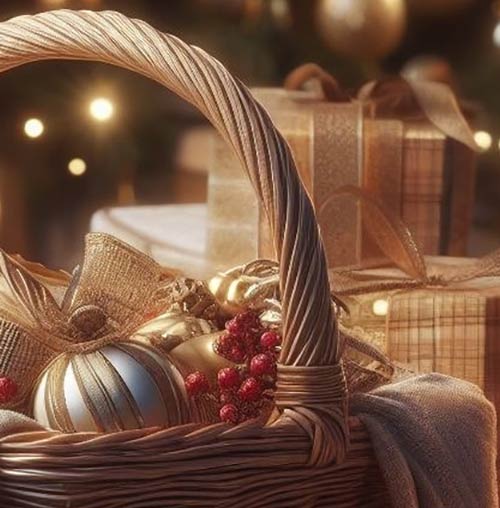 Anchetas de Navidad Tradicionales vs. Modernas – Una Comparación