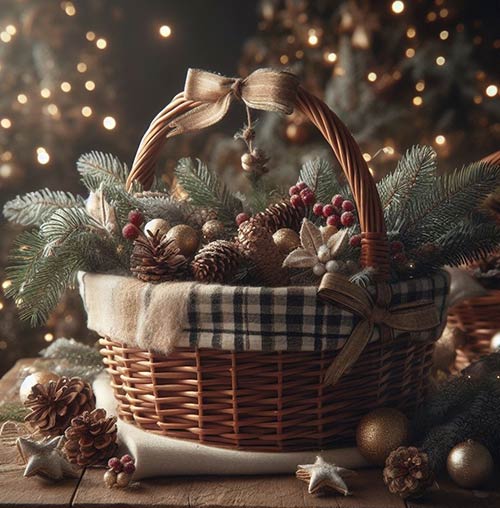 El Significado de las Anchetas de Navidad en la Temporada Festiva