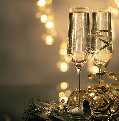 Vinos y Licores de las Anchetas en tus Comidas Festivas