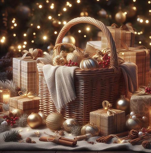 Cómo Seleccionar Anchetas de Navidad de Acuerdo a tu Presupuesto